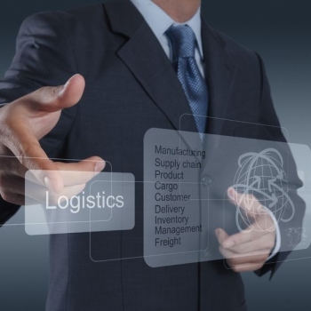 Logistics Services & Consultation  