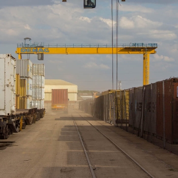 Customs Clearing & Forwarding