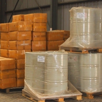 Loose Cargo Consolidation