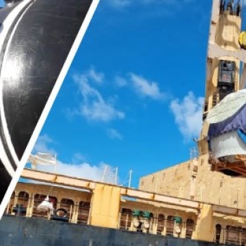 Contract / Project Logistics 