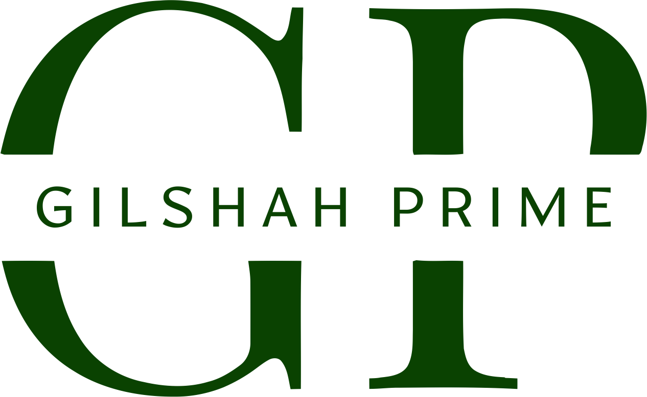 Gilshah Prime Logistics Limited